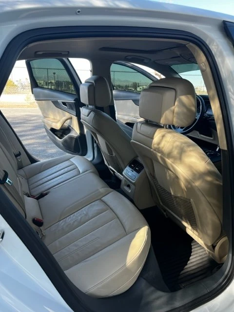 2017 Audi B9 A4 - Image 13 of 14