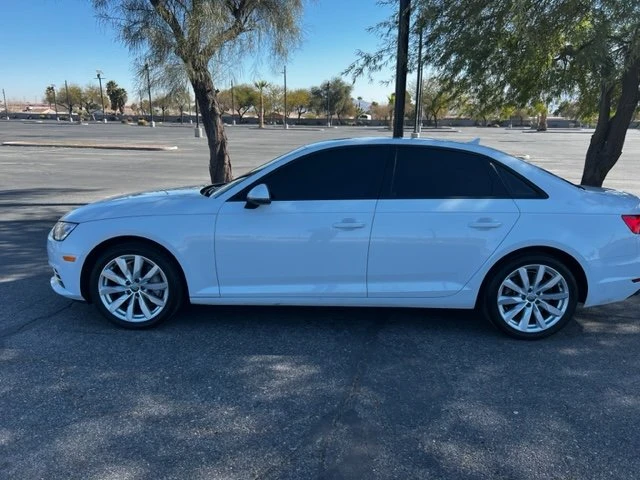 2017 Audi B9 A4 - Image 3 of 14