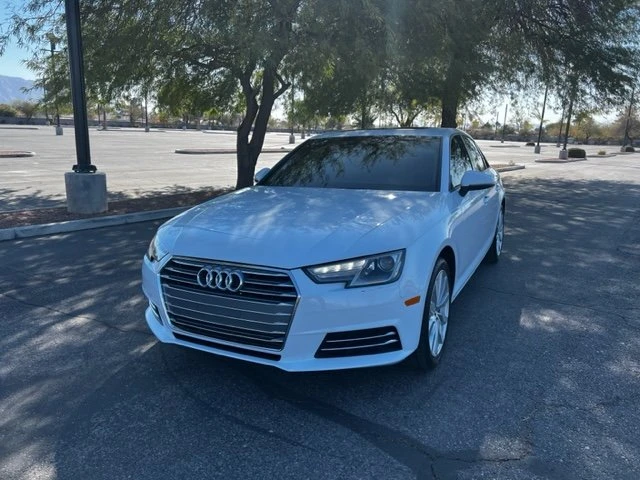 2017 Audi B9 A4 - Image 2 of 14