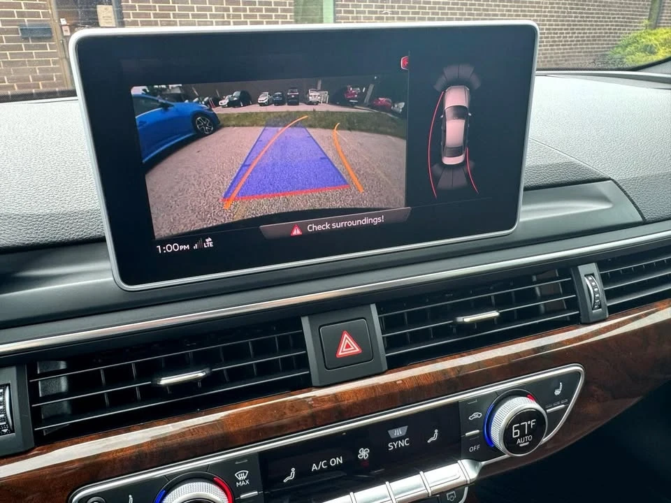 2017 Audi B9 A4 - Image 17 of 20