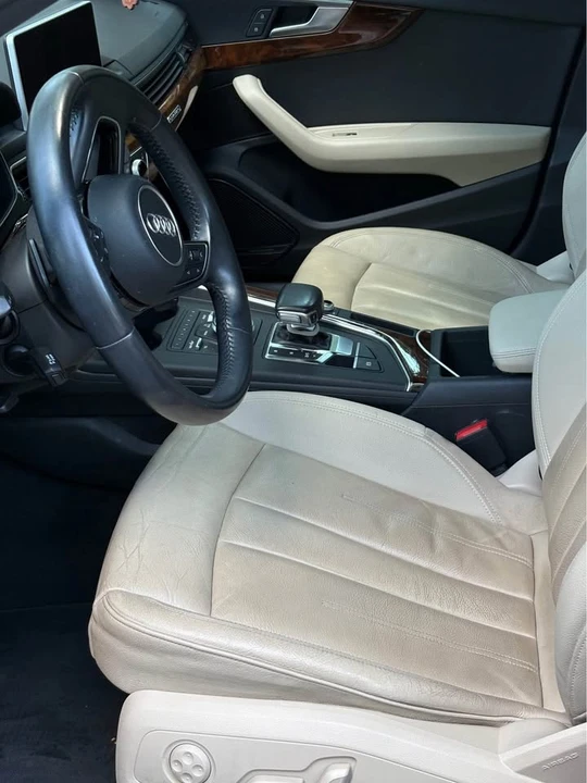 2017 Audi B9 A4 - Image 7 of 14