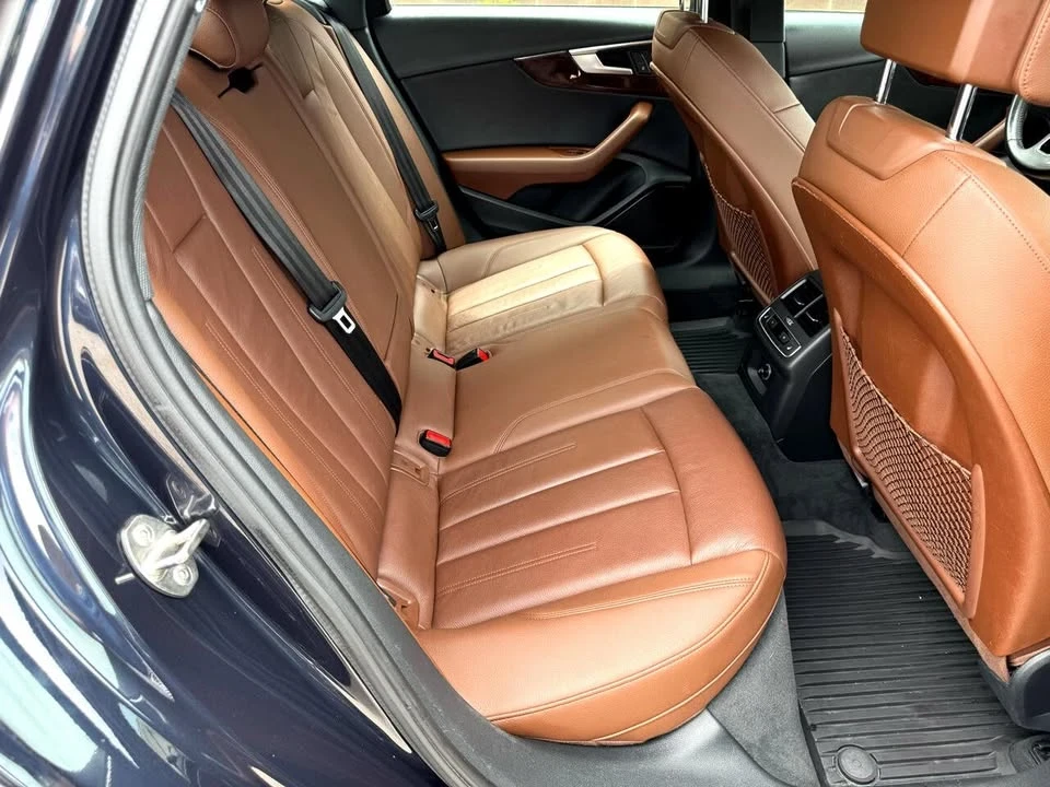 2017 Audi B9 A4 - Image 13 of 20