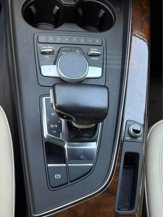 2017 Audi B9 A4 - Image 5 of 14