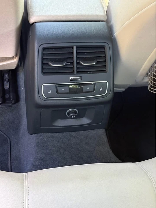 2017 Audi B9 A4 - Image 10 of 14