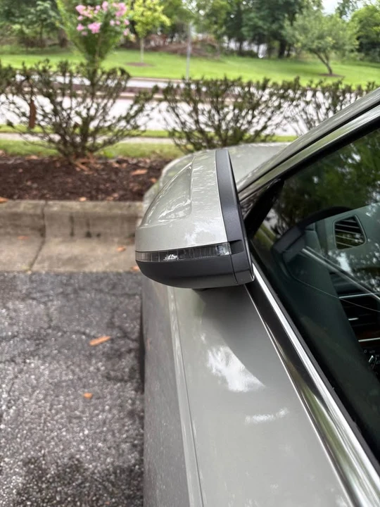 2017 Audi B9 A4 - Image 13 of 14
