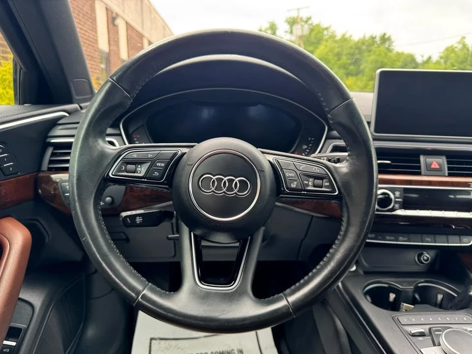 2017 Audi B9 A4 - Image 10 of 20