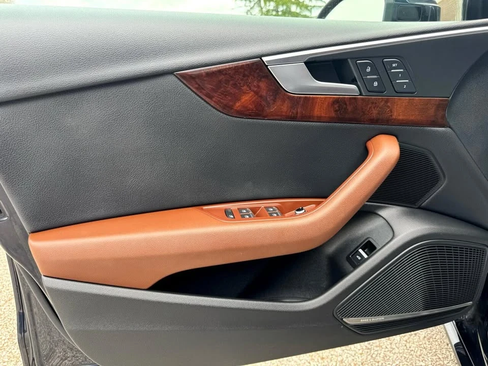 2017 Audi B9 A4 - Image 20 of 20