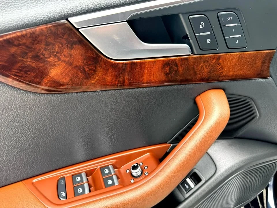 2017 Audi B9 A4 - Image 18 of 20