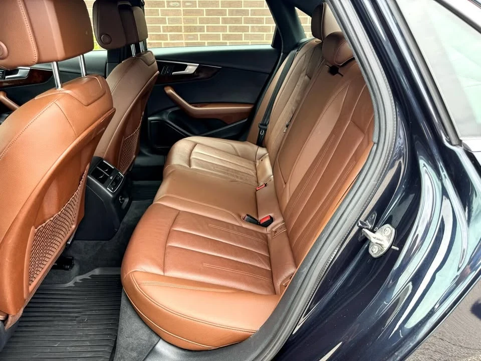 2017 Audi B9 A4 - Image 6 of 20