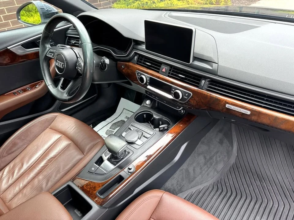 2017 Audi B9 A4 - Image 4 of 20