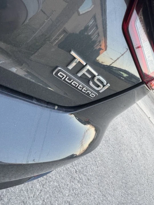 2017 Audi B9 A4 - Image 6 of 18