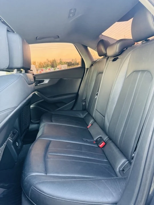2017 Audi B9 A4 - Image 8 of 18