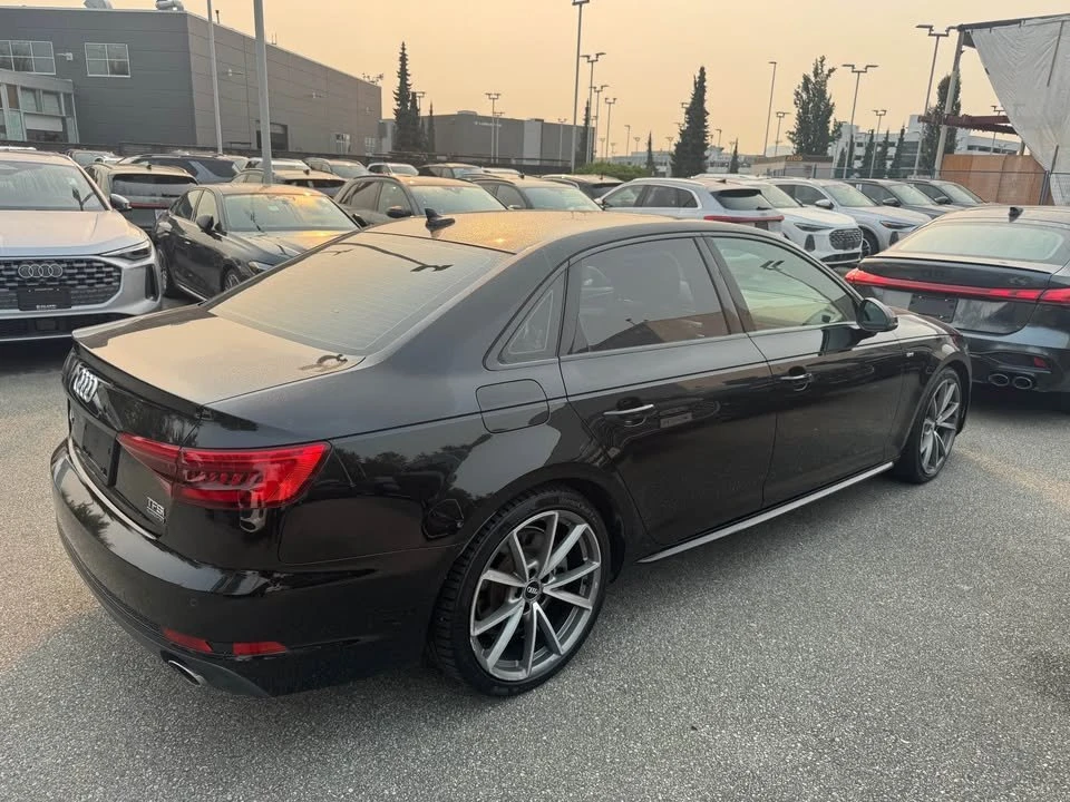 2017 Audi B9 A4 - Image 3 of 7