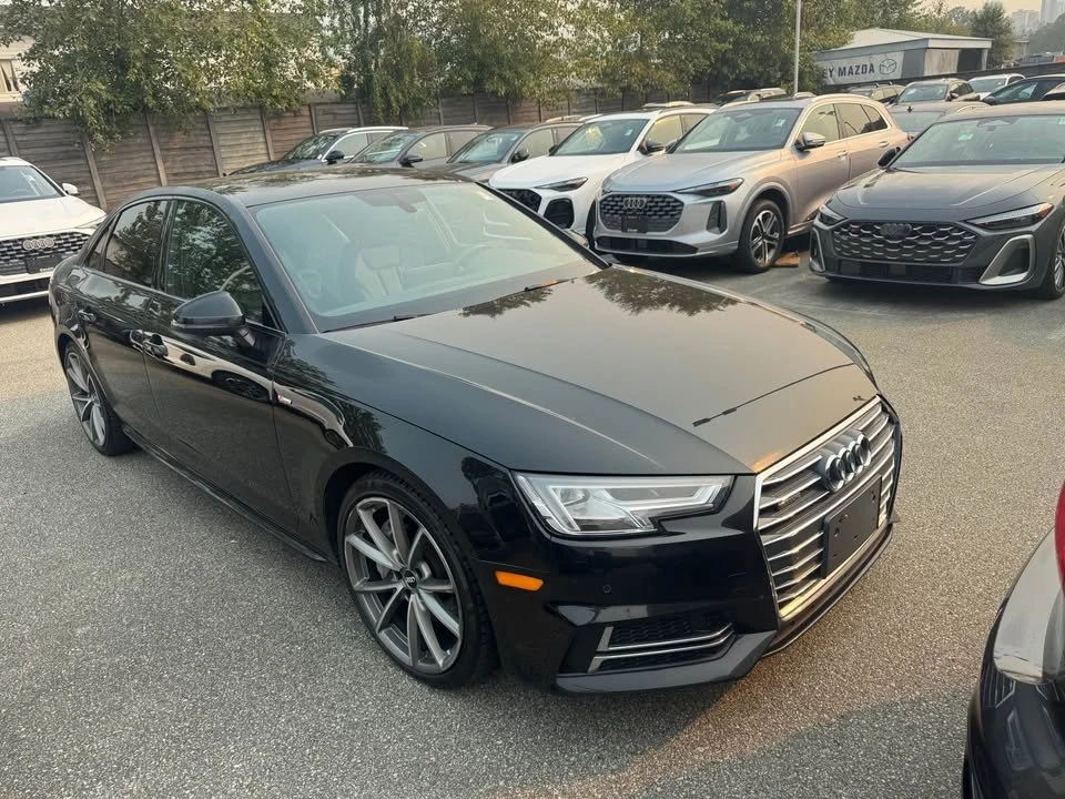 2017 Audi B9 A4 - Image 2 of 7