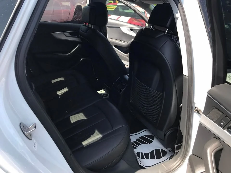 2017 Audi B9 A4 - Image 8 of 8