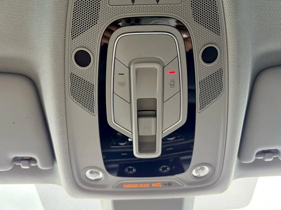 2017 Audi B9 A4 - Image 16 of 20