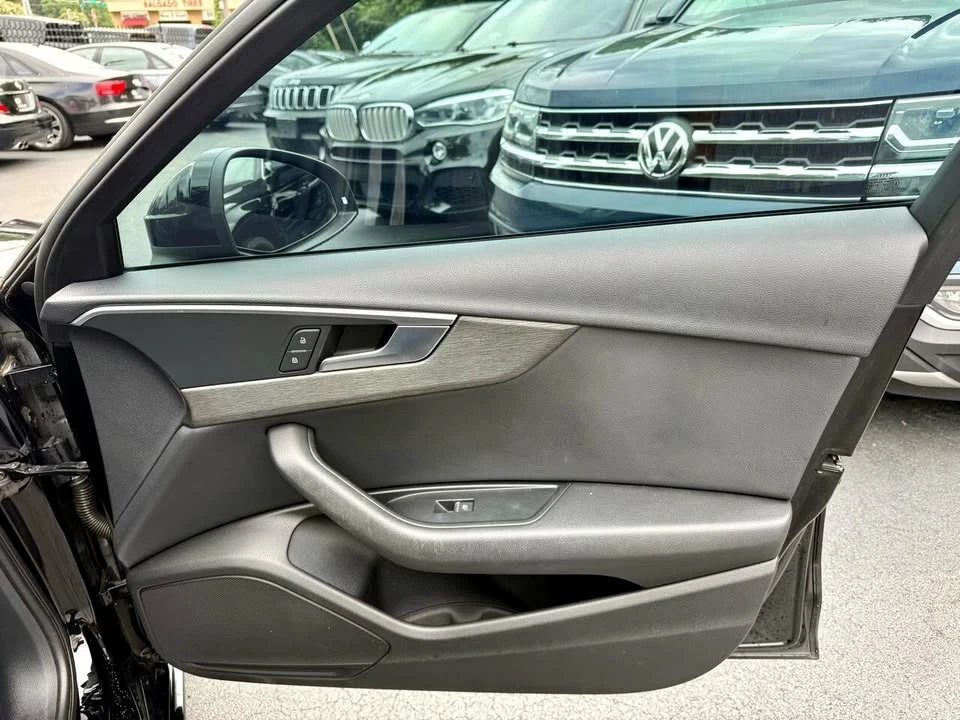 2017 Audi B9 A4 - Image 17 of 20