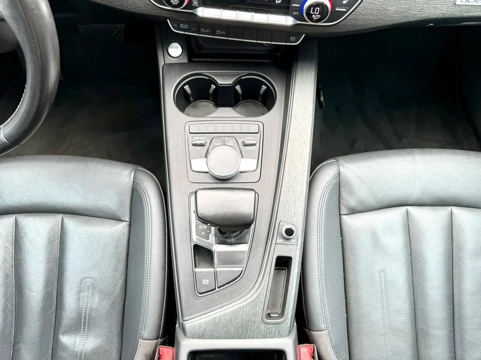 2017 Audi B9 A4 - Image 12 of 20