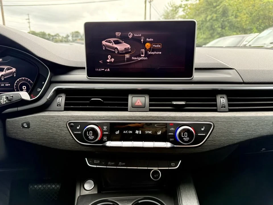 2017 Audi B9 A4 - Image 13 of 20
