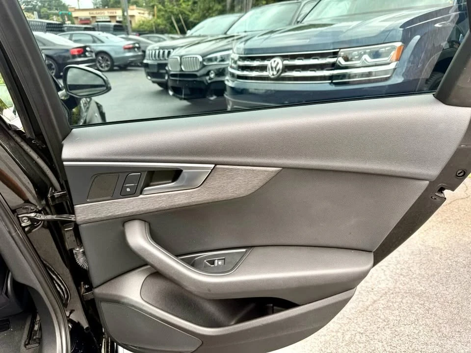 2017 Audi B9 A4 - Image 20 of 20