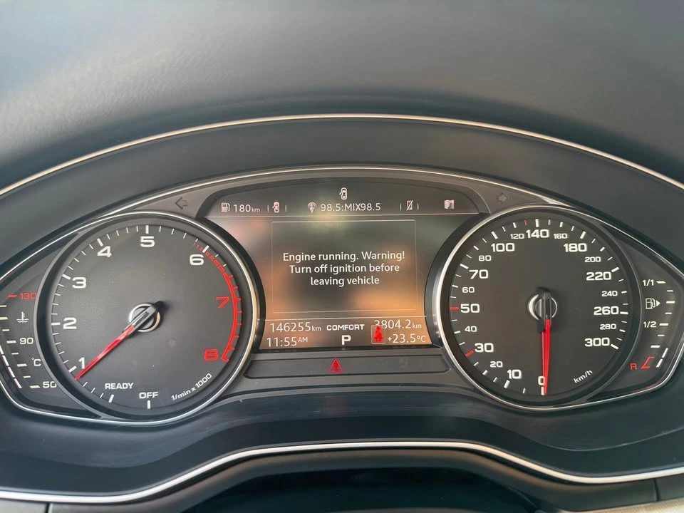 2017 Audi B9 A4 - Image 19 of 20