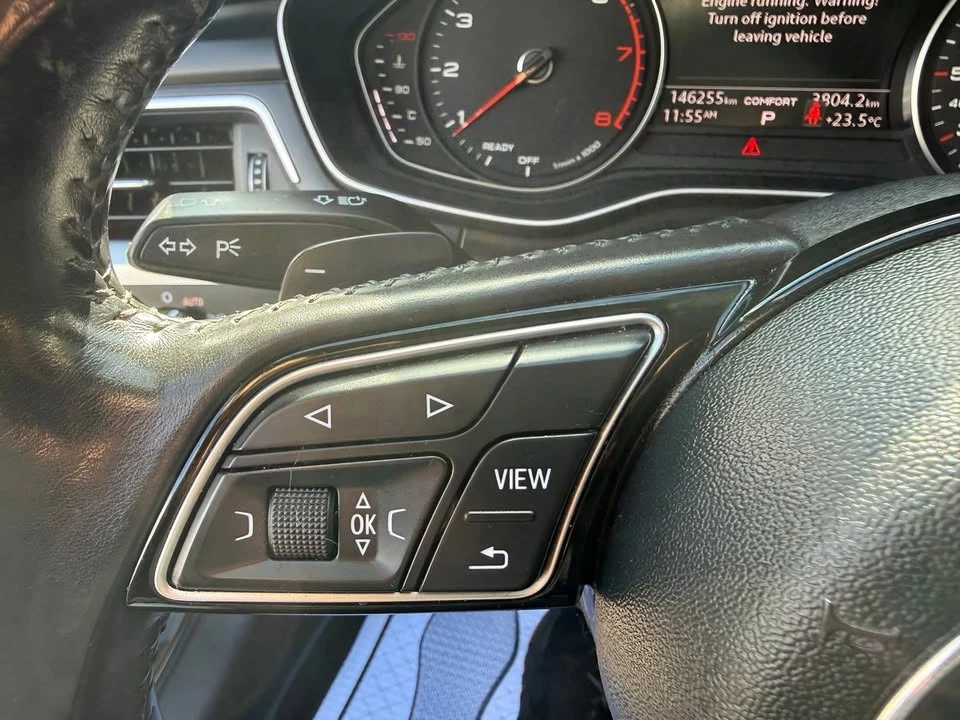 2017 Audi B9 A4 - Image 20 of 20
