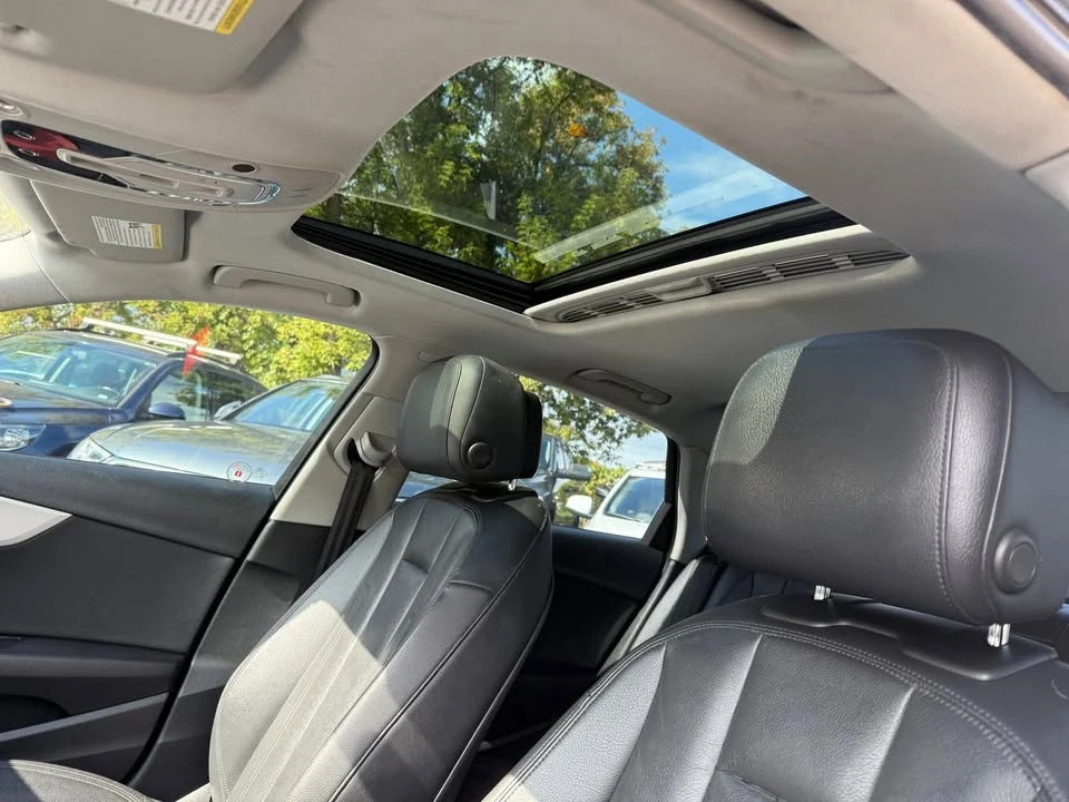 2017 Audi B9 A4 - Image 10 of 20