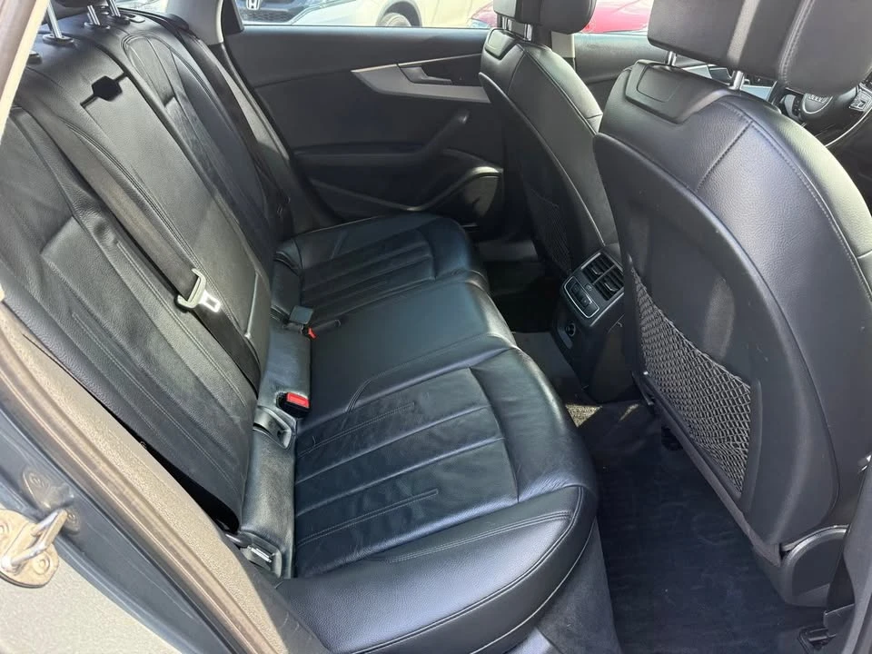 2017 Audi B9 A4 - Image 14 of 20