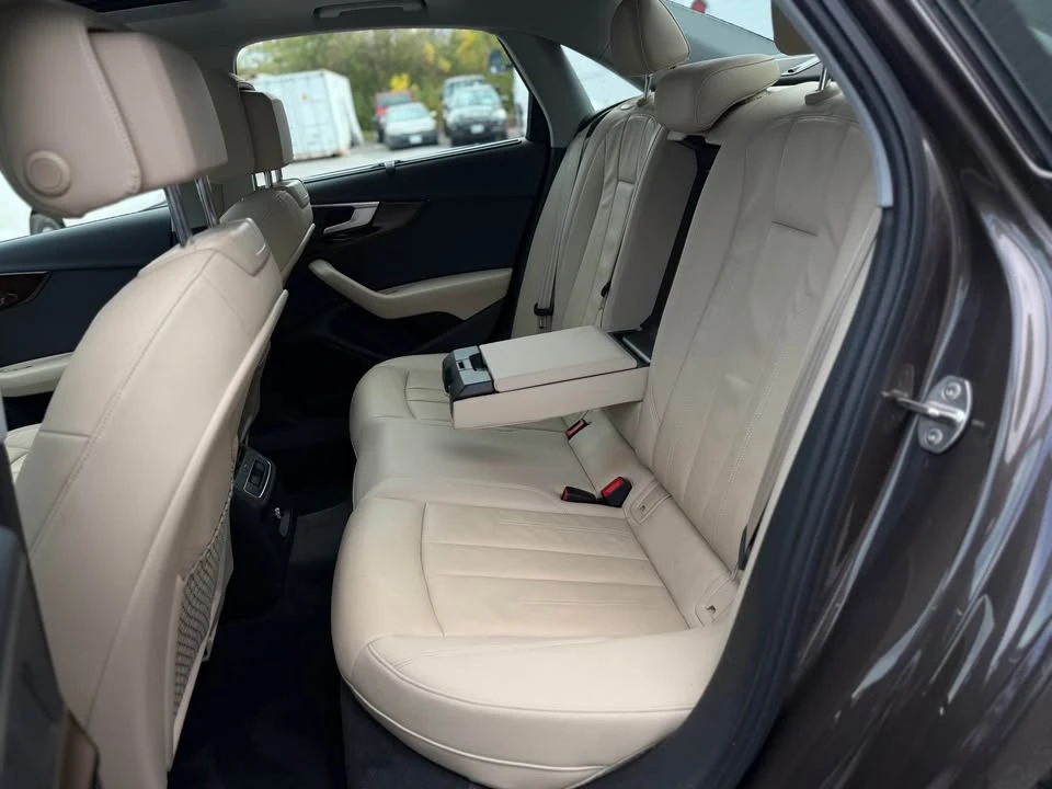 2017 Audi B9 A4 - Image 13 of 17