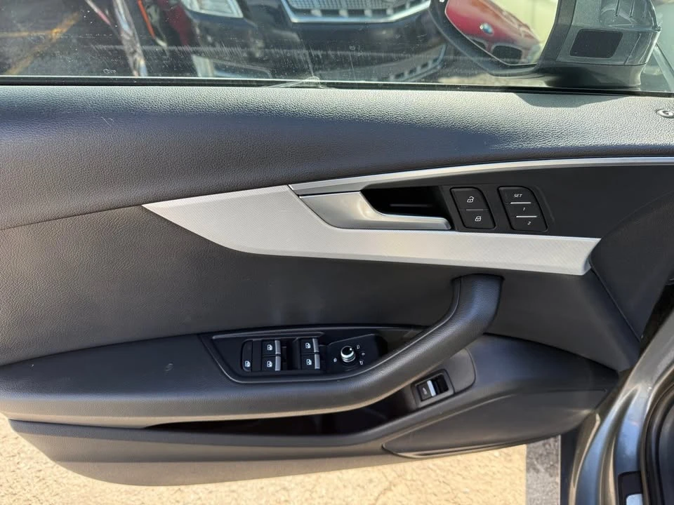 2017 Audi B9 A4 - Image 2 of 18