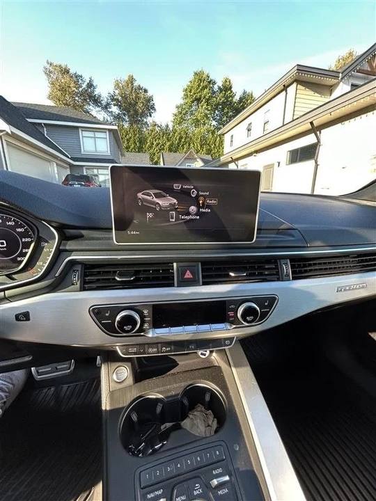 2017 Audi B9 A4 - Image 7 of 7