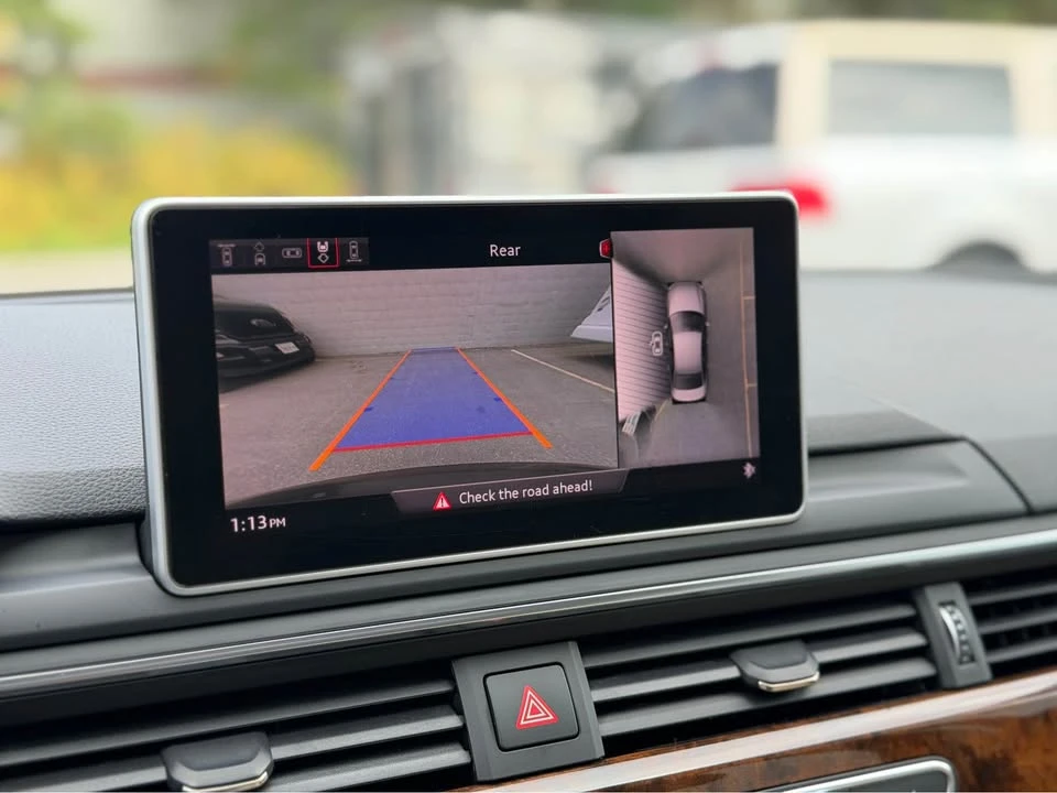 2017 Audi B9 A4 - Image 17 of 17