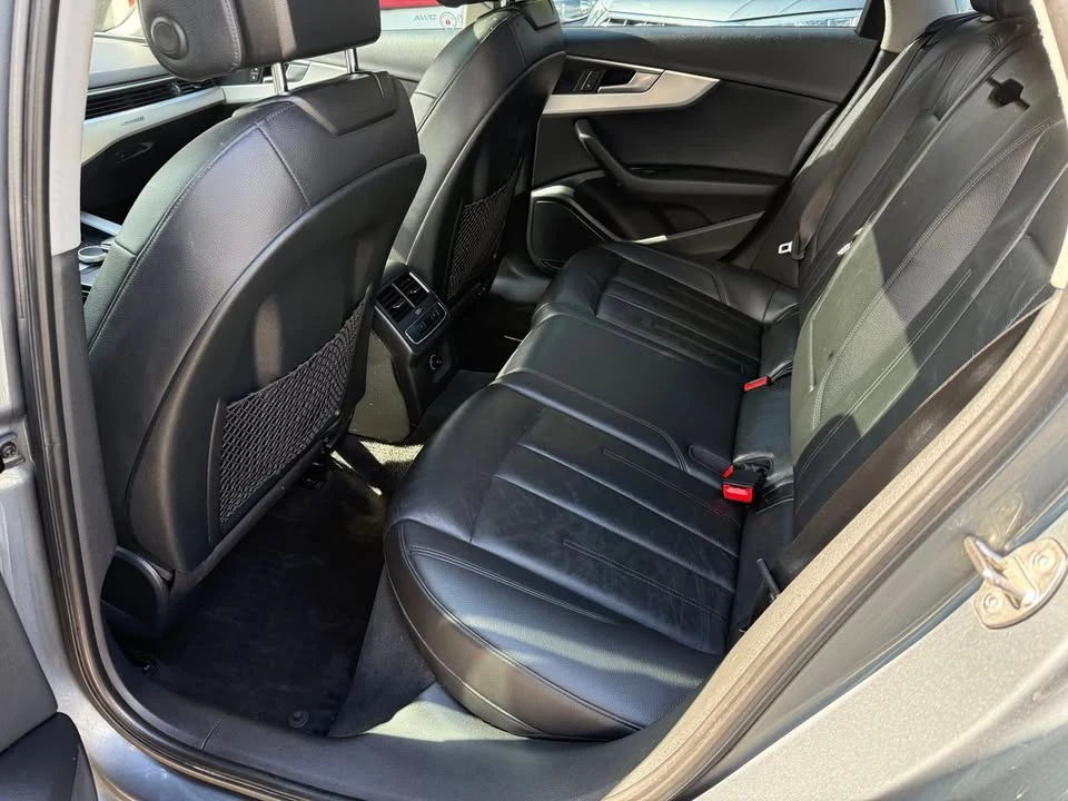 2017 Audi B9 A4 - Image 12 of 20