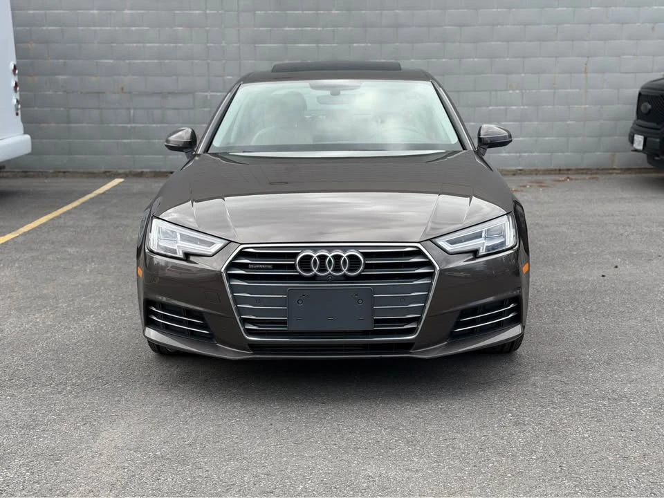 2017 Audi B9 A4 - Image 2 of 17