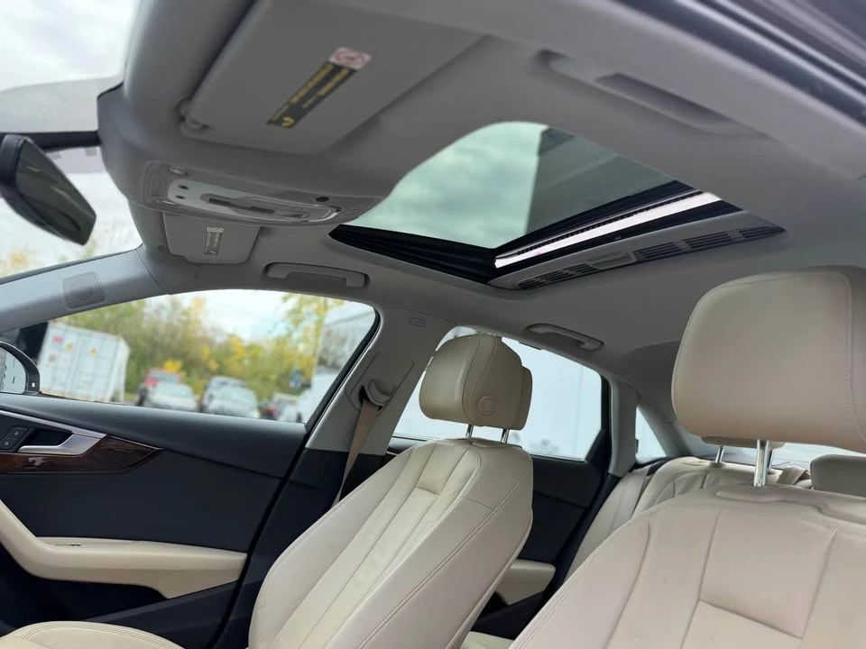 2017 Audi B9 A4 - Image 11 of 17