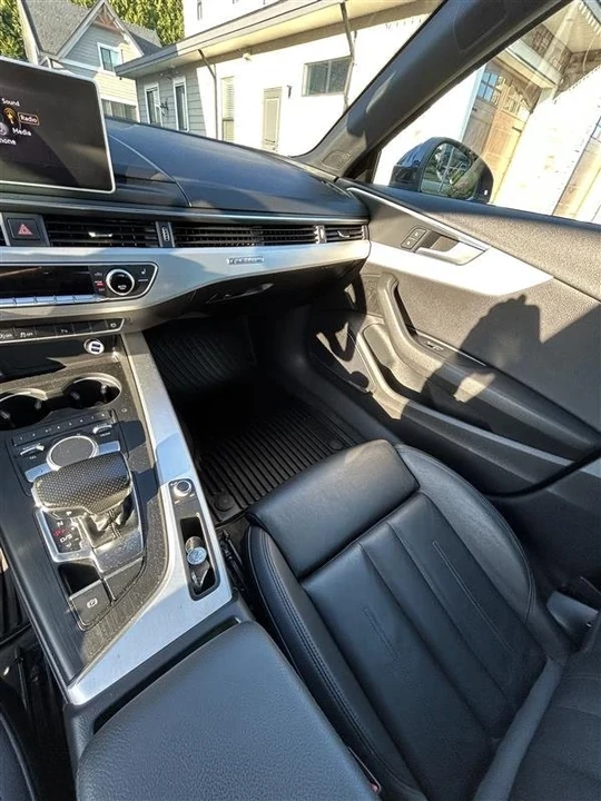 2017 Audi B9 A4 - Image 6 of 7