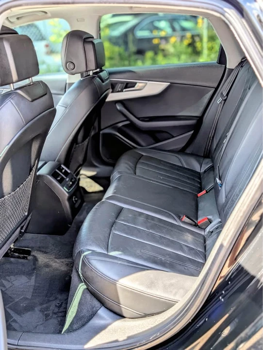 2017 Audi B9 A4 - Image 13 of 15