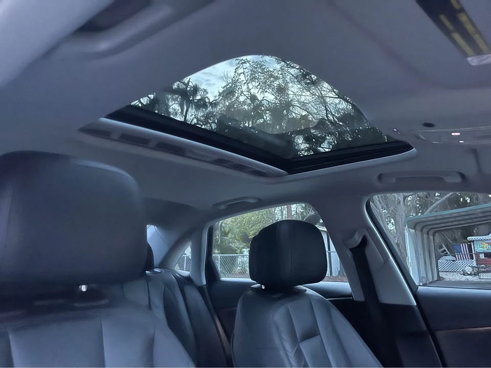 2017 Audi B9 A4 - Image 12 of 15