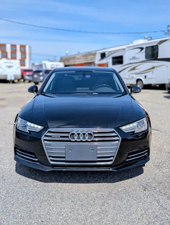 2017 Audi B9 A4 - Image 2 of 15