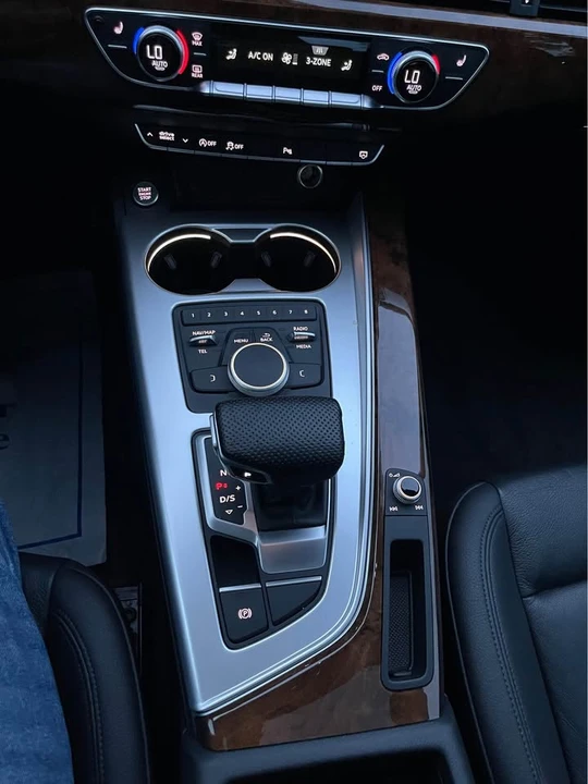 2017 Audi B9 A4 - Image 11 of 15