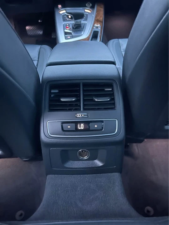 2017 Audi B9 A4 - Image 14 of 15
