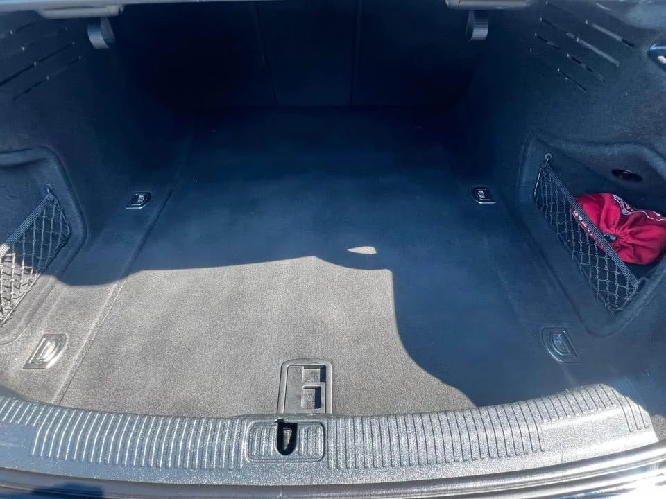 2017 Audi B9 A4 - Image 13 of 14