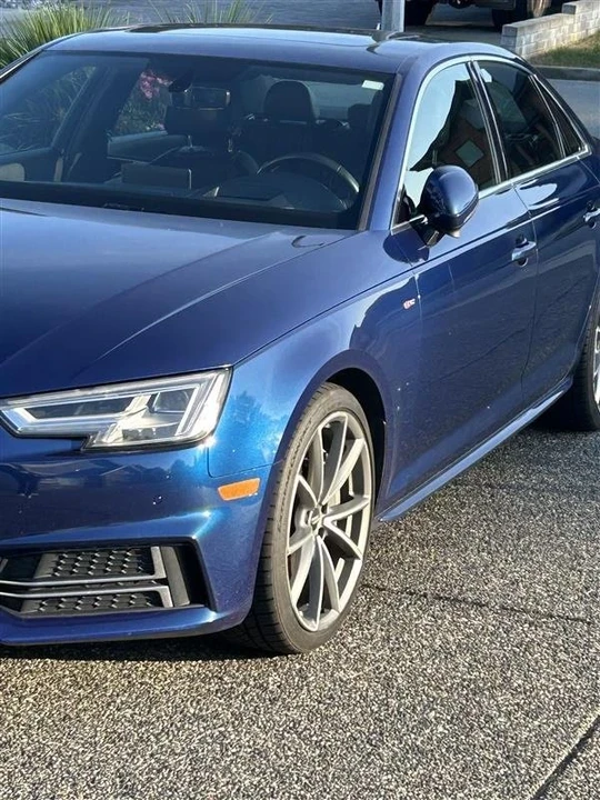 2017 Audi B9 A4 - Image 3 of 7