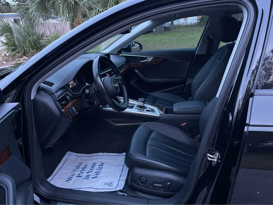 2017 Audi B9 A4 - Image 6 of 15