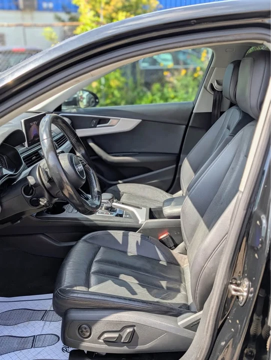 2017 Audi B9 A4 - Image 7 of 15