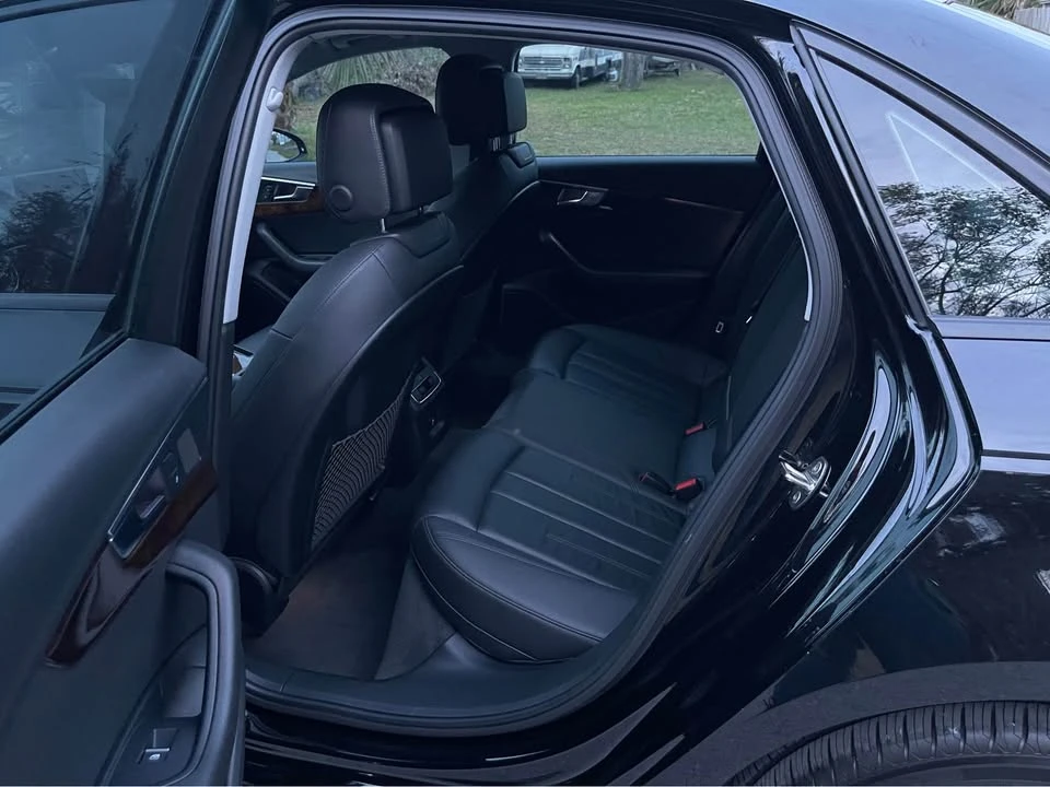 2017 Audi B9 A4 - Image 15 of 15