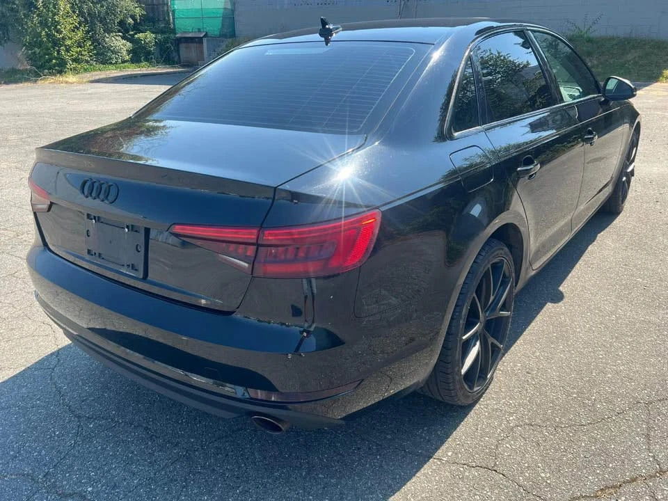 2017 Audi B9 A4 - Image 7 of 14