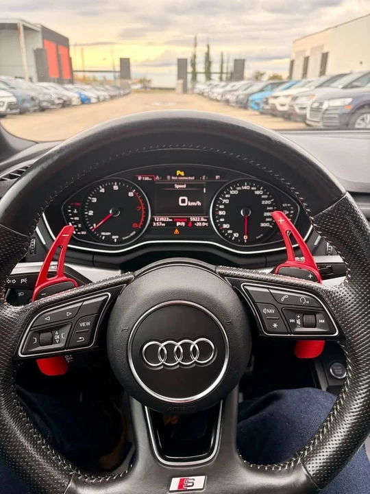 2017 Audi B9 A4 - Image 2 of 11