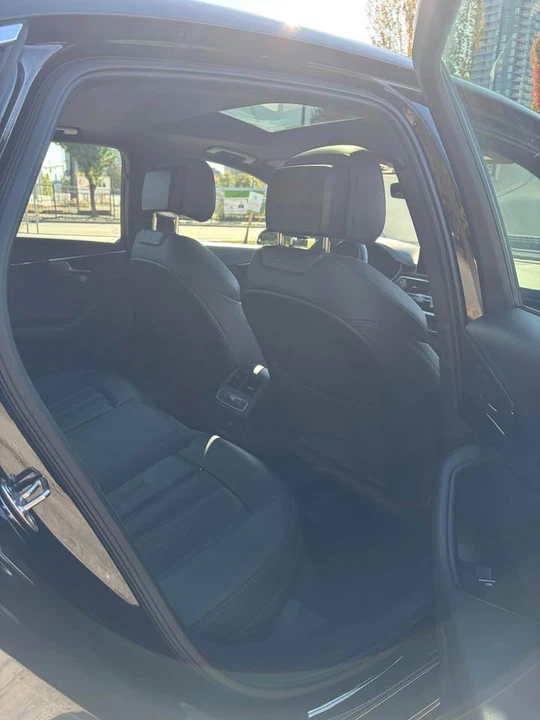 2017 Audi B9 A4 - Image 13 of 14
