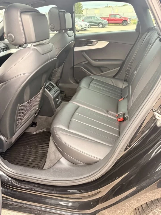 2017 Audi B9 A4 - Image 8 of 11